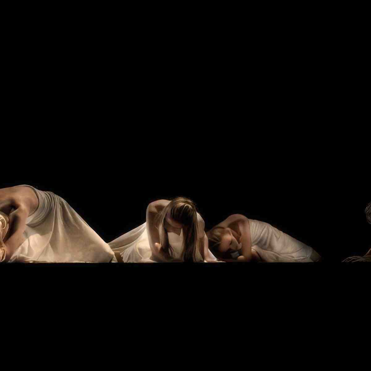 Wieczór w teatrze Art. Time | Gdańsk