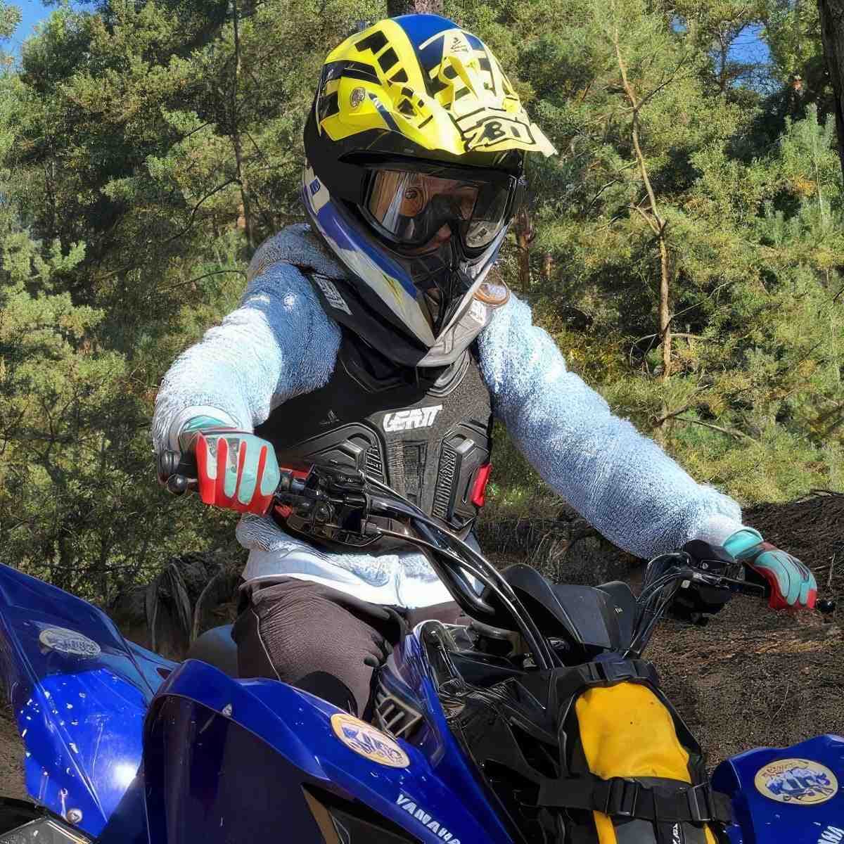 Quady dla dzieci | Marki