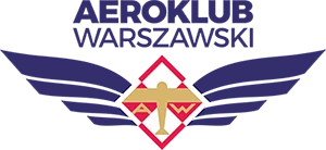 Aeroklub Warszawski logo