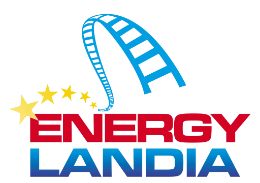 Energylandia logo