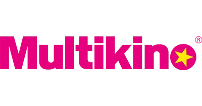 Multikino logo