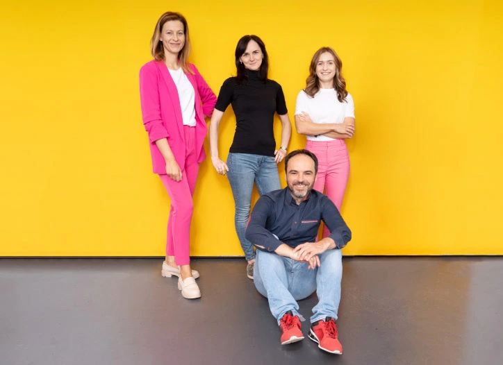 zespół it katalogu marzeń