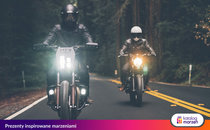 Prezent dla motocyklisty Prezent dla motocyklisty