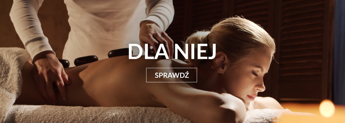 Dla niej