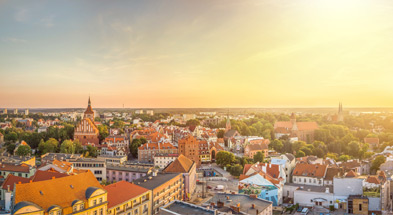 Miasto Olsztyn - Atrakcje i Aktywności