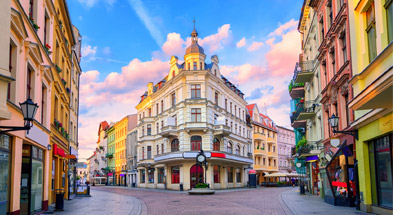 Miasto Toruń - Atrakcje i Aktywności w Toruniu