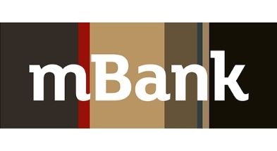 mBank Logo