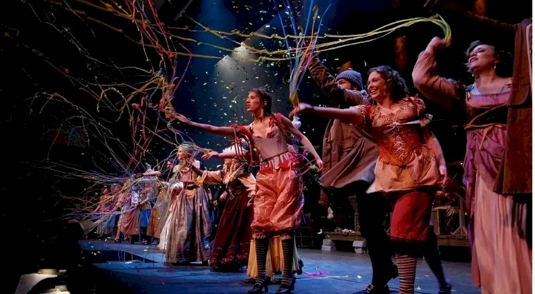 Teatr dla Dzieci