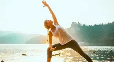 Joga
