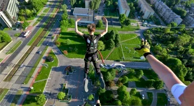 Dream Jump