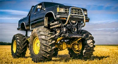 Monster Truck