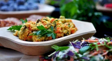 Dieta Pudełkowa