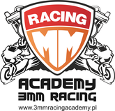 3mm Racing Academy