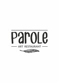 Restauracja Parole Art Bistro Restauracja Parole Art Bistro