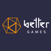 Better Games Better Games