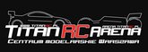 Titan RC Arena Titan RC Arena