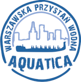 Warszawska Przystań Wodna Aquatica