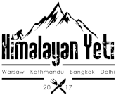 Himalayan Yeti