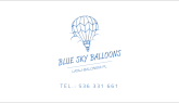 Blue Sky Balloons Warszawa Blue Sky Balloons Warszawa