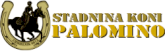 Stadnina Koni Palomino