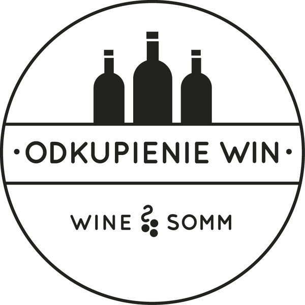 Odkupienie Win Odkupienie Win