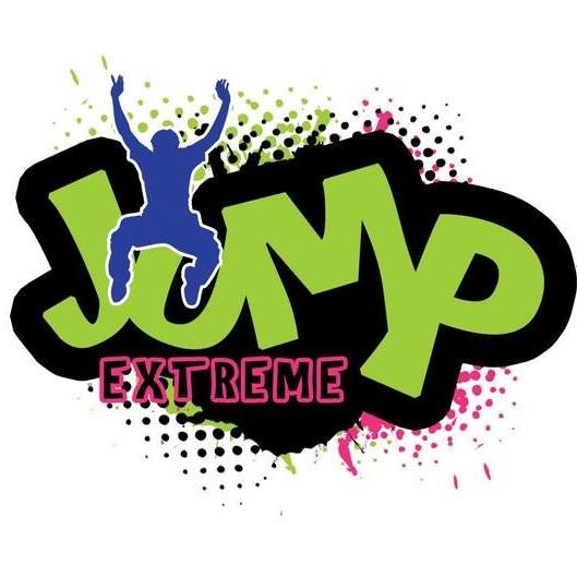 Jump Extreme Pilski Park Rozrywki