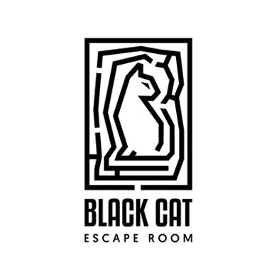 The Black Cat Escape Room