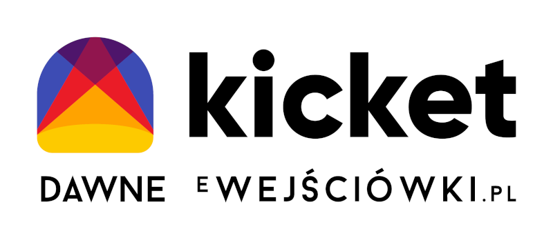 kicket.com (dawne eWejściówki.pl)