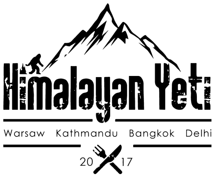 Himalayan Yeti