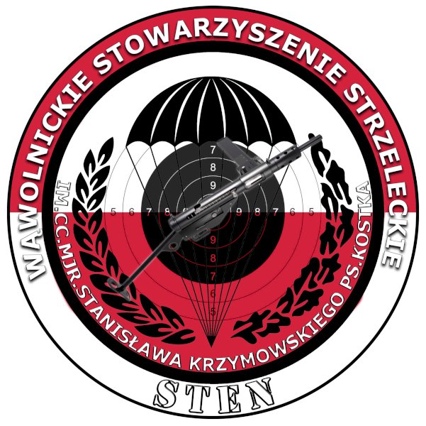 STRZELNICA Wąwolnica KS "STEN"