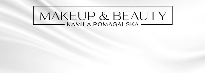 Kamila Pomagalska Makeup & Beauty