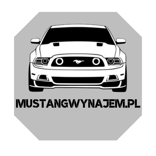 MustangWynajem.pl