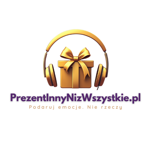 Podcast na prezent Podcast na prezent