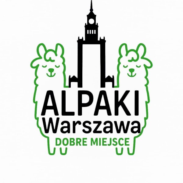 Alpaki Warszawa Dobre Miejsce