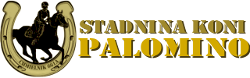 Stadnina Koni Palomino