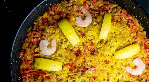 Kurs gotowania: kuchnia hiszpańska