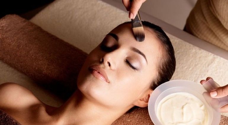 Zabieg i masaż twarzy - Konin (Health&Beauty) 1