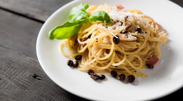 Kurs gotowania: kuchnia włoska