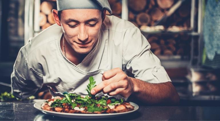 Nauka Robienia Pizzy Neapolitańskiej