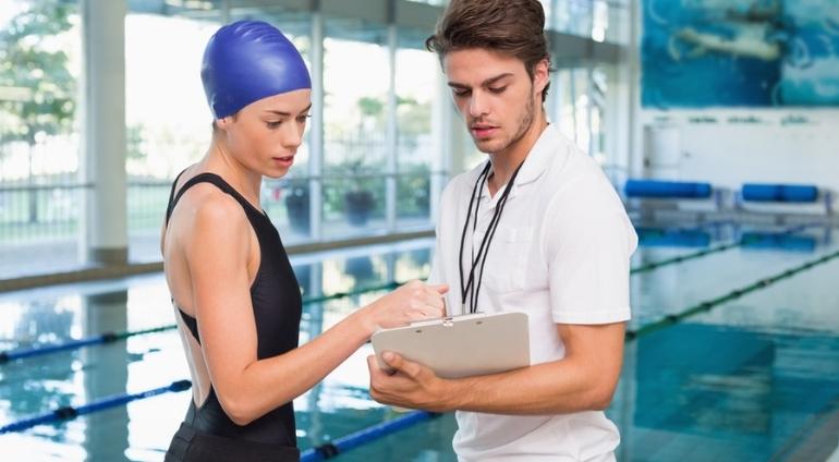 Kurs instruktora pływania online