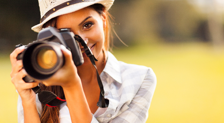 Kurs fotografii online
