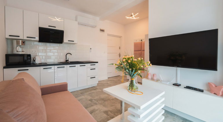 Apartamenty Ustroń