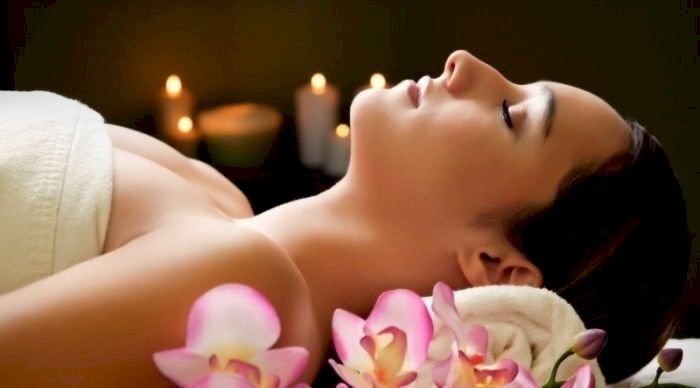 Voucher SPA 300 PLN - Inowrocław (Wellness & Harmonia Spa)