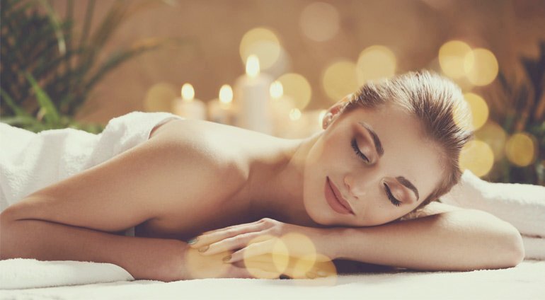 Voucher SPA 200 PLN - Inowrocław (Wellness & Harmonia Spa)