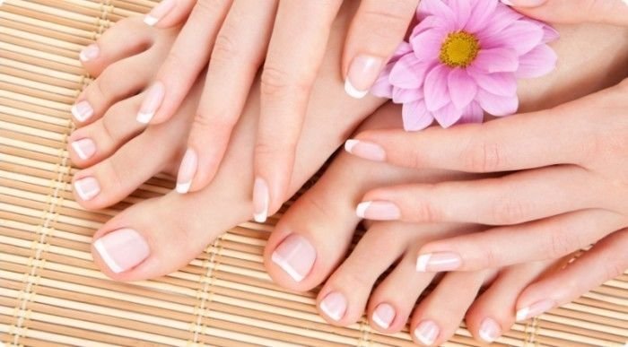 Pedicure SPA - Radom (Gabinet kosmetyczny Sandra)