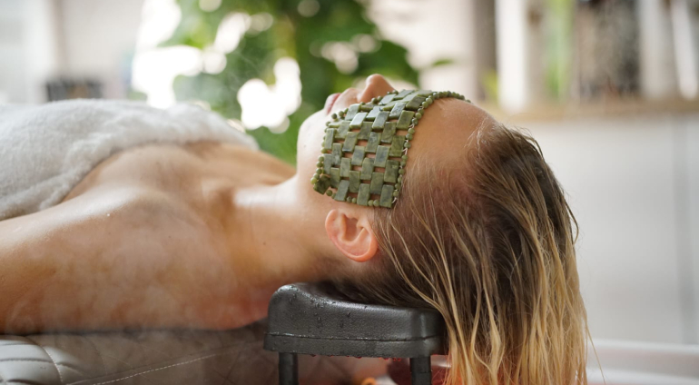 Head SPA 2
