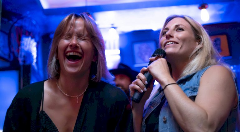 Karaoke