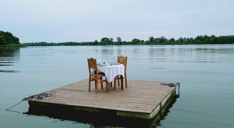 Weekend dla dwojga 1