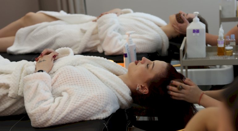 Head SPA