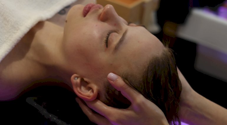 Head SPA